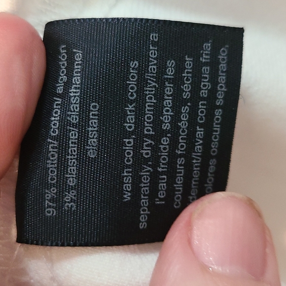 Womens Jean jacket - Picture 3 of 8